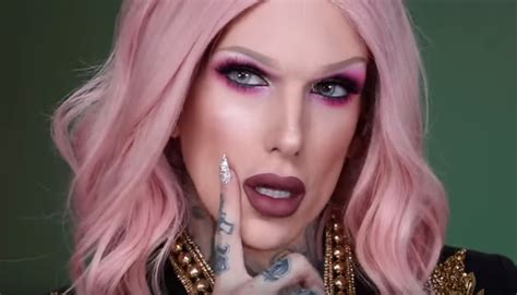 Jeffree Star Human Nature Dupes .